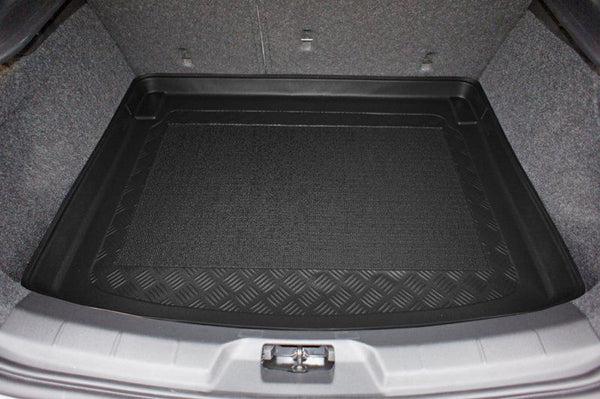 Tavita portbagaj Volvo V40 II fabricatie 07.2012 - prezent (portbagaj mai sus)