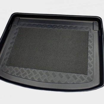 Tavita portbagaj Volvo V40 II fabricatie 07.2012 - prezent (portbagaj mai sus) 2