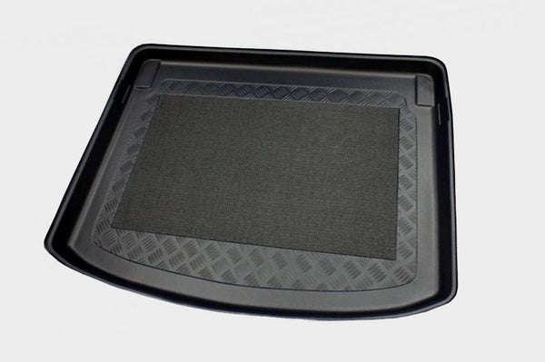 Tavita portbagaj Volvo V40 II fabricatie 07.2012 - prezent (portbagaj mai sus) 2