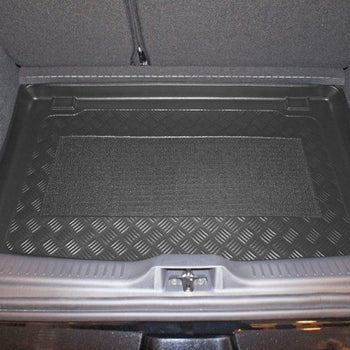 Tavita portbagaj Renault Clio IV caroserie hatchback fabricatie 10.2012 - 2019
