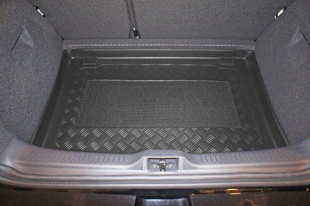 Tavita portbagaj Renault Clio IV caroserie hatchback fabricatie 10.2012 - 2019