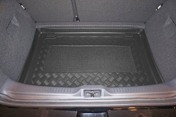 Tavita portbagaj Renault Clio IV caroserie hatchback fabricatie 10.2012 - 2019