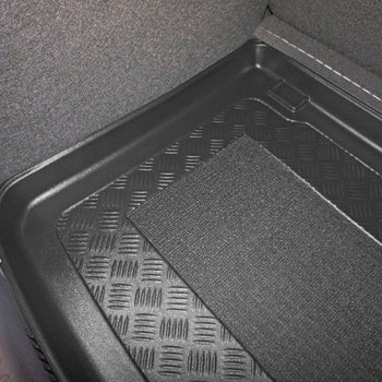 Tavita portbagaj Renault Clio IV caroserie hatchback fabricatie 10.2012 - 2019 2