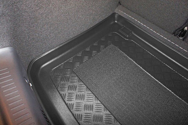 Tavita portbagaj Renault Clio IV caroserie hatchback fabricatie 10.2012 - 2019 2