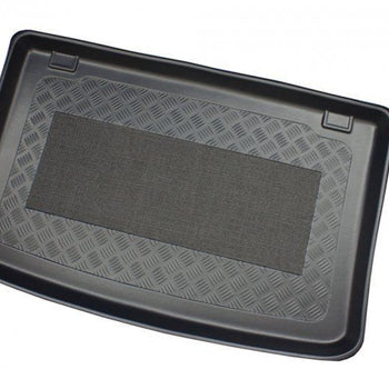 Tavita portbagaj Renault Clio IV caroserie hatchback fabricatie 10.2012 - 2019 3