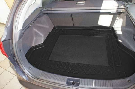 Tavita portbagaj Kia Ceed SW caroserie combi/Sporty Wagon fabricatie 09.2012 - prezent