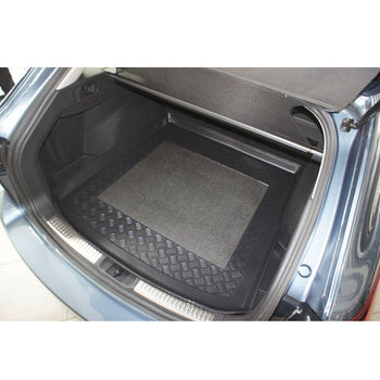 Tavita portbagaj Mazda 6 III Sport Combi caroserie combi fabricatie 01.2013 - prezent