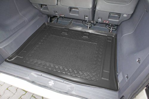 Tavita portbagaj Mercedes Vito Extra Long fabricatie 08.2003-2014