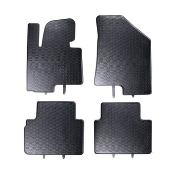 Covorase auto Hyundai IX35 fabricatie 2010 - prezent (PL) 2