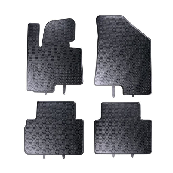 Covorase auto Hyundai IX35 fabricatie 2010 - prezent (PL) 2