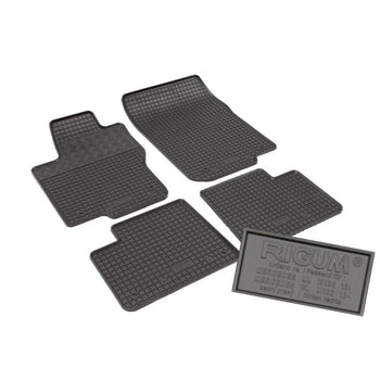 Covorase auto Mercedes ML W166 fabricatie 2011 - prezent