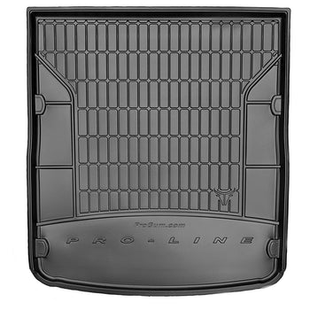Tavita portbagaj premium Audi A6 C7 caroserie combi fabricatie 03.2011 - 2018