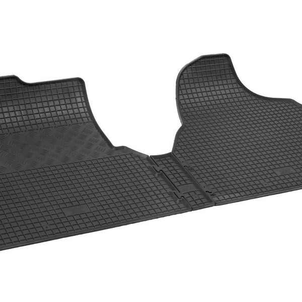 Covorase auto Peugeot Expert fabricatie 2007 - 2016 (fata)