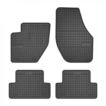 Covorase auto Volvo V40 fabricatie 08.2012 - prezent