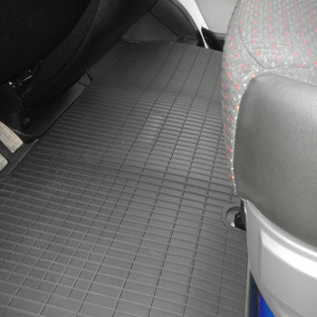 Covorase auto Peugeot Boxer 3 locuri fabricatie 2006 - prezent (PL) 5