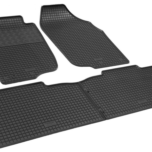 Covorase auto Toyota RAV IV fabricatie 2013 - 12.2018