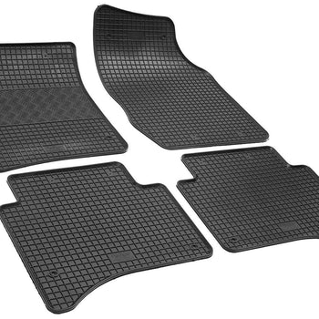 Covorase auto VW Touareg fabricatie 11.2002 - 2010 (Rigum)