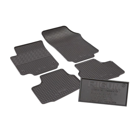 Covorase auto VW UP!