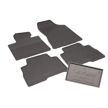 Covorase auto Kia Sorento III fabricatie 2013 - prezent