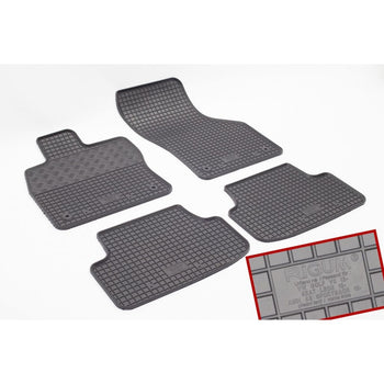 Covorase auto Seat Leon III (5F) fabricatie 2012 - prezent