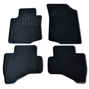 Covorase auto Citroen C1 fabricatie 2014 - prezent