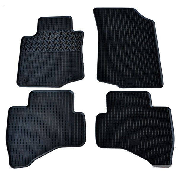 Covorase auto Citroen C1 fabricatie 2014 - prezent