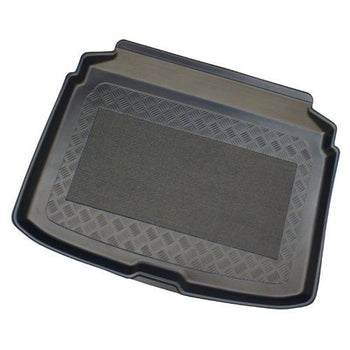 Tavita portbagaj Audi A3 8V caroserie hatchback fabricatie 08.2012 - prezent (portbagaj inferior) 3