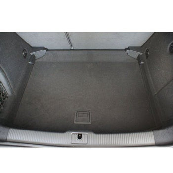 Tavita portbagaj Audi A3 8V caroserie hatchback fabricatie 08.2012 - prezent (portbagaj inferior) 5