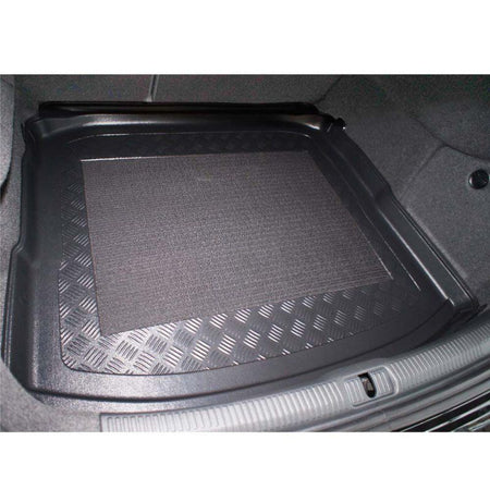 Tavita portbagaj Audi A3 8V caroserie sedan fabricatie 09.2013-prezent
