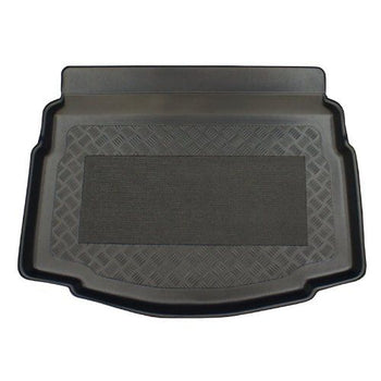 Tavita portbagaj Volkswagen Golf VII caroserie hatchback fabricatie 10.2012 - prezent (portbagaj mai jos)