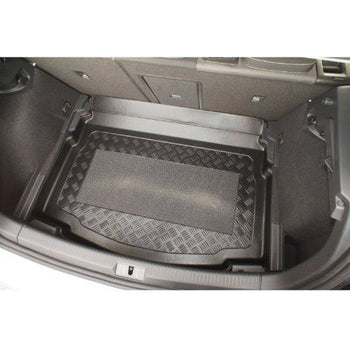 Tavita portbagaj Volkswagen Golf VII caroserie hatchback fabricatie 10.2012 - prezent (portbagaj mai jos) 2