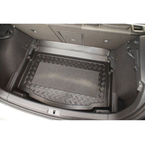 Tavita portbagaj Volkswagen Golf VII caroserie hatchback fabricatie 10.2012 - prezent (portbagaj mai jos) 2