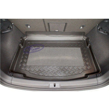 Tavita portbagaj Volkswagen Golf VII caroserie hatchback fabricatie 10.2012 - prezent (portbagaj mai jos) 3