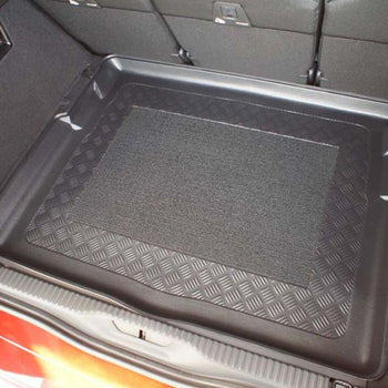 Tavita portbagaj Citroen C4 Picasso caroserie van/minivan fabricatie 07.2013 - prezent  (portbagaj mai jos)