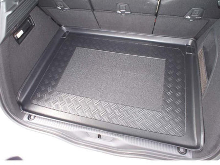 Tavita portbagaj Citroen C4 Picasso caroserie van/minivan fabricatie 07.2013 - prezent (portbagaj mai sus)