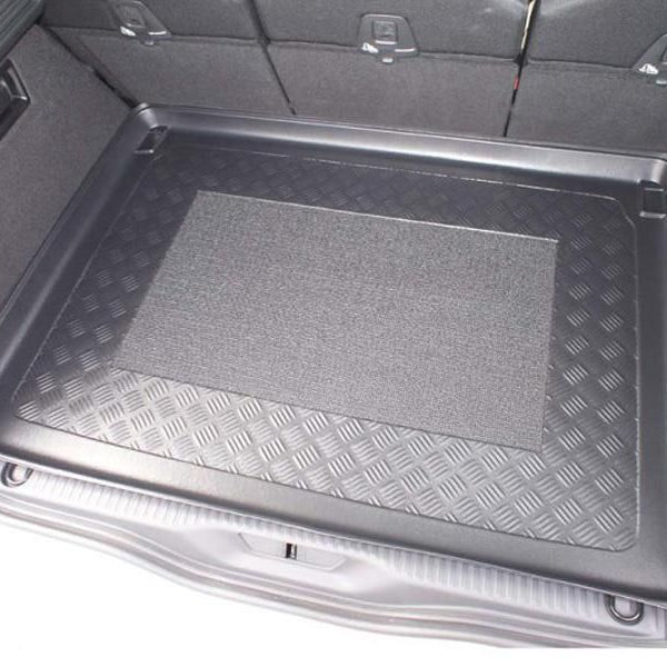 Tavita portbagaj Citroen C4 Picasso caroserie van/minivan fabricatie 07.2013 - prezent (portbagaj mai sus)