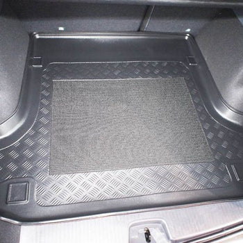 Tavita portbagaj Dacia Logan II MCV caroserie combi fabricatie 03.2013 - prezent