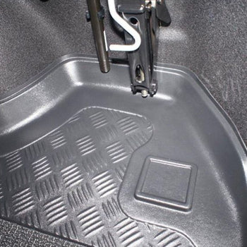 Tavita portbagaj Dacia Logan II MCV caroserie combi fabricatie 03.2013 - prezent 2