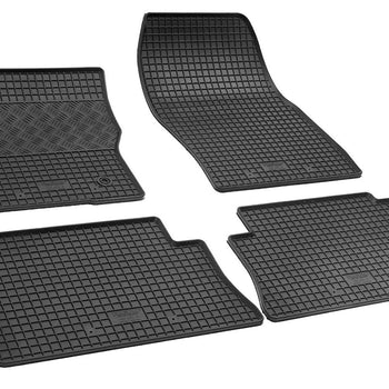 Covorase auto Ford Kuga fabricatie 2013 - prezent (Rigum)