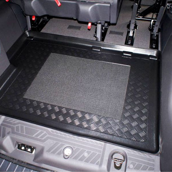 Tavita portbagaj Ford Tourneo Custom L2 fabricatie 01.2013 - prezent