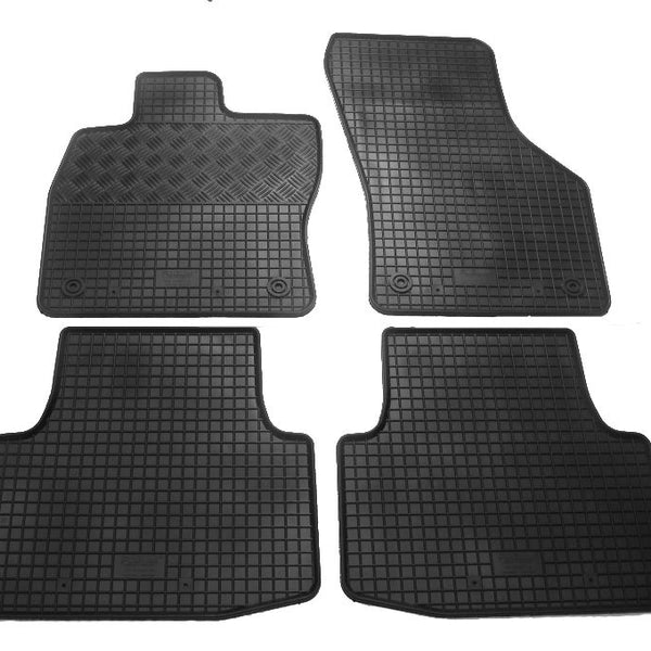 Covorase auto VW Passat B8 fabricatie 2014 - prezent