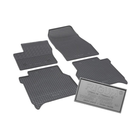 Covorase auto Ford Tourneo Connect fabricatie 2014 - prezent (5 locuri)