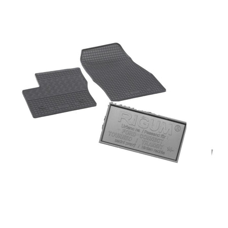 Covorase auto  Ford Tourneo Connect fabricatie 2014 - prezent (2 locuri)