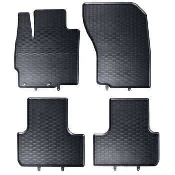 Covorase auto Mitsubishi Outlander fabricatie 2012 - prezent 2