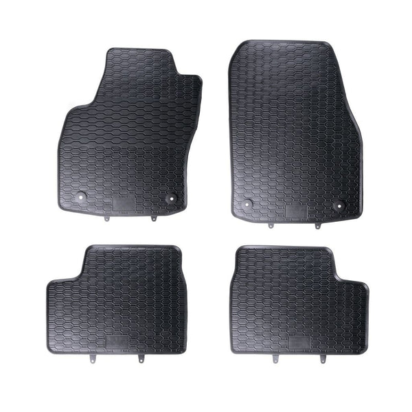 Covorase auto Opel Astra H fabricatie 03.2004 - 2010 (PL) 2