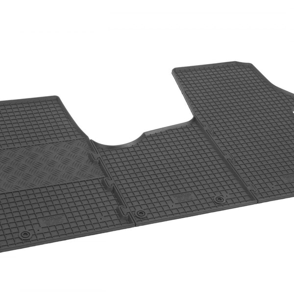 Covorase auto Opel Vivaro fabricatie 2014 - prezent