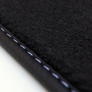 Covorase auto mocheta Seat Exeo fabricatie 2009 - prezent 4