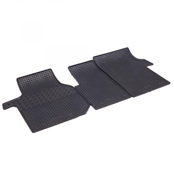 Covorase auto VW Crafter fabricatie 2017 - prezent