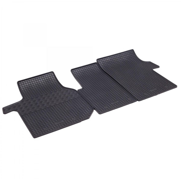 Covorase auto VW Crafter fabricatie 2017 - prezent