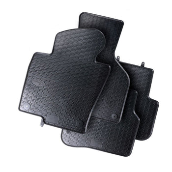 Covorase auto VW Passat B6andB7 fabricatie 03.2005 - 2015 (PL)